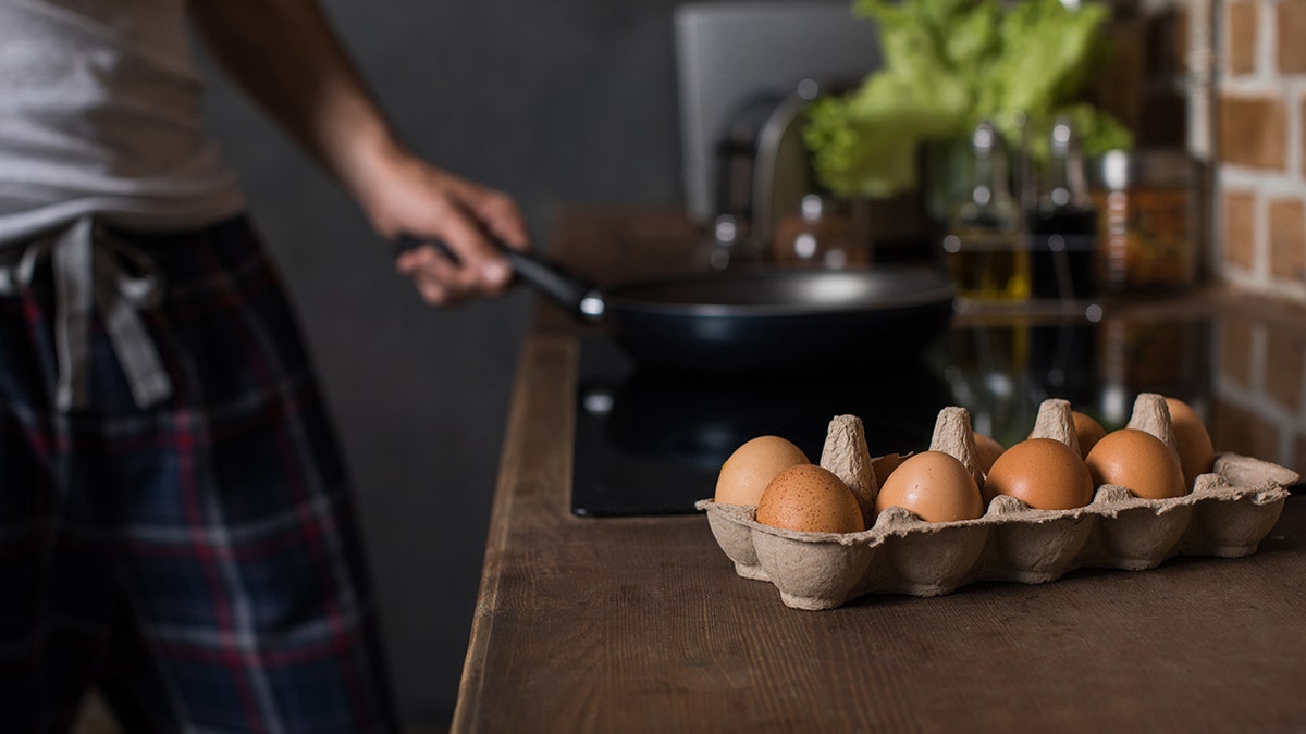 Viral morning wellness routine promises more energy and focus by noon  at george magazine
