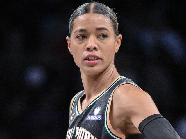 Natasha Cloud warns against WNBA’s declining activism edge, recalls pivotal 2020 season: ‘We saved democracy’