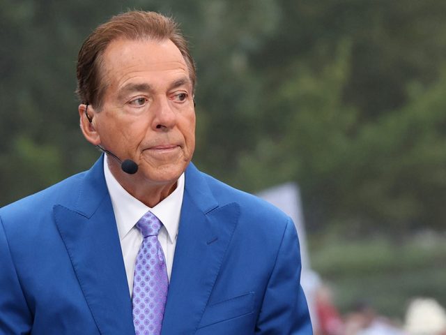 Nick Saban’s wife talks possibility college football coaching legend returns to sidelines