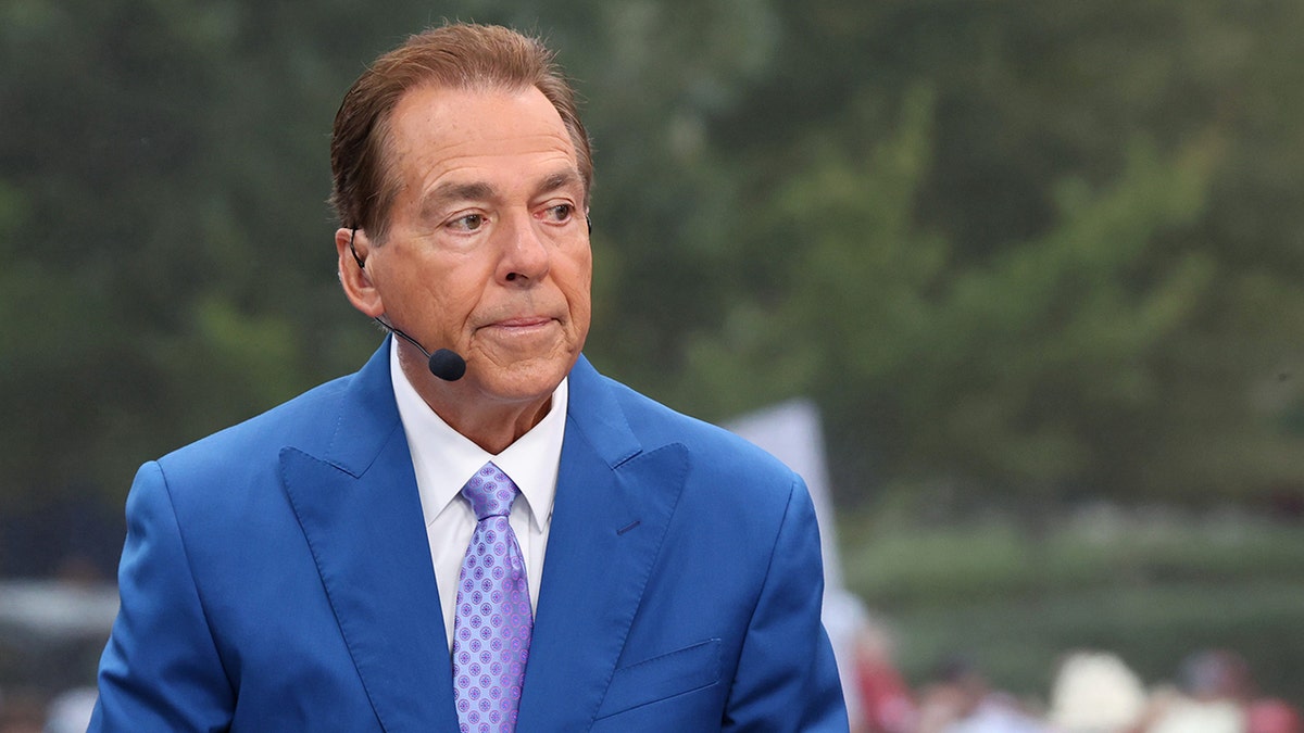 Nick Saban's wife talks possibility college football coaching legend returns to sidelines  at george magazine