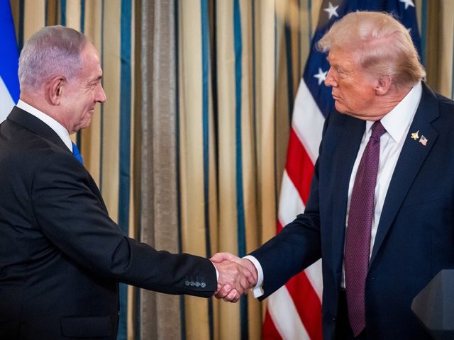 Could Trump win the Nobel Peace Prize after Israel-Hamas deal?