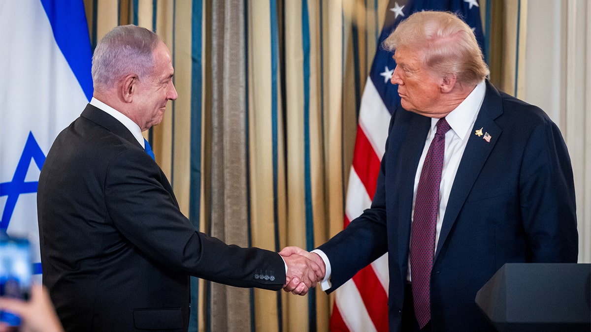 Could Trump win the Nobel Peace Prize after Israel-Hamas deal?  at george magazine