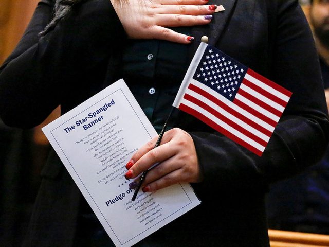 USCIS sees massive surge in ‘Homeland Defender’ job applications
