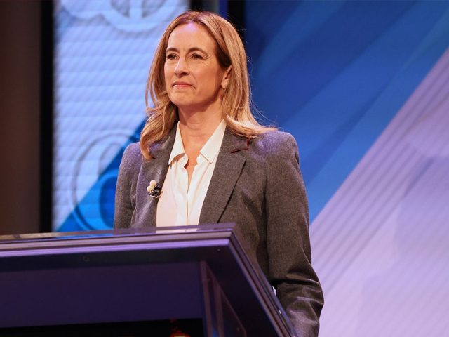 Unearthed donations come back to haunt Mikie Sherrill’s ‘defamatory’ attack on GOP rival