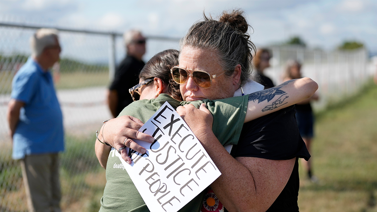 Tennessee sued over limited access to executions as media demand transparency  at george magazine