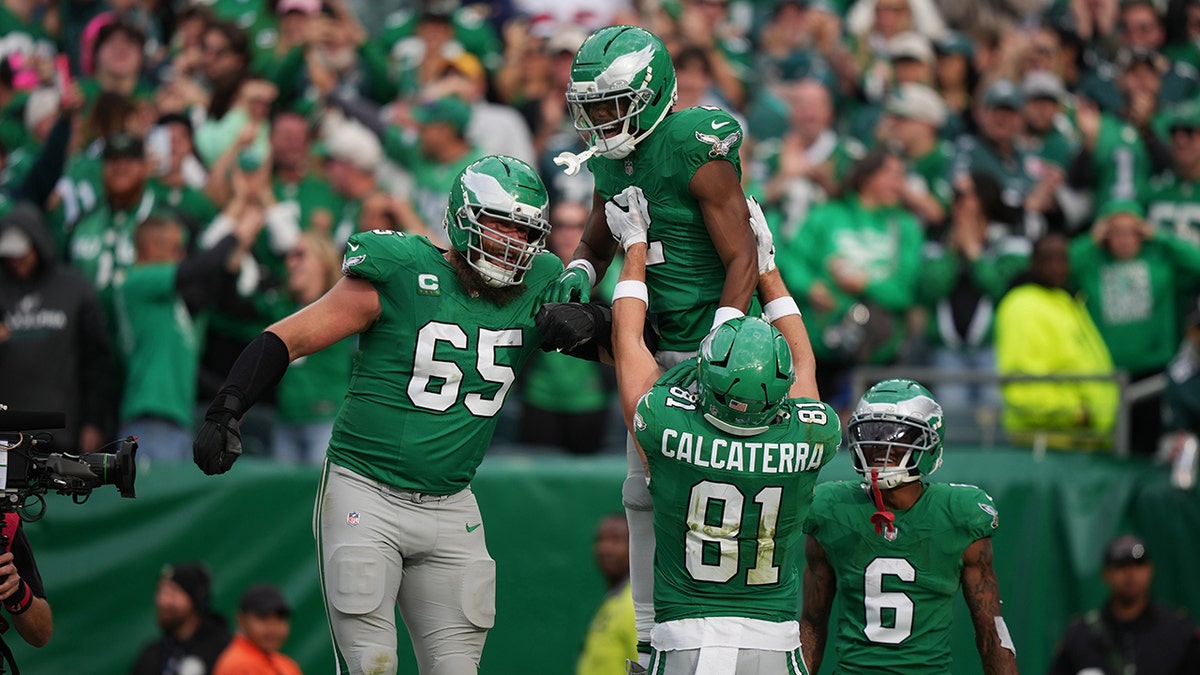 NFL Week 8 scores: Broncos dismantle Cowboys, Jets finally get win  at george magazine