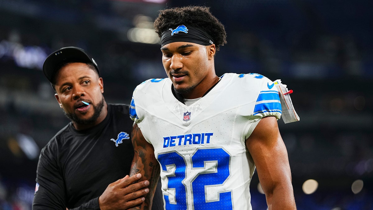 Lions safety Brian Branch suspended 1 game for fight after loss to Chiefs  at george magazine