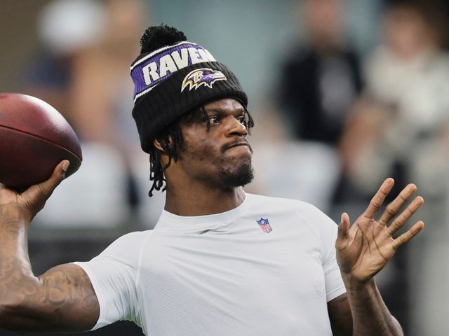 Ravens expect Lamar Jackson to return in Week 8 after fourth straight loss