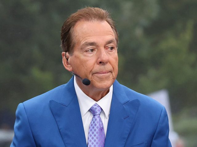 College football legend Nick Saban claims NIL has ‘hurt’ the SEC while helping northern schools