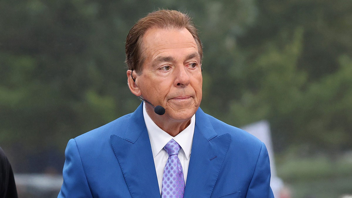 College football legend Nick Saban claims NIL has 'hurt' the SEC while helping northern schools  at george magazine