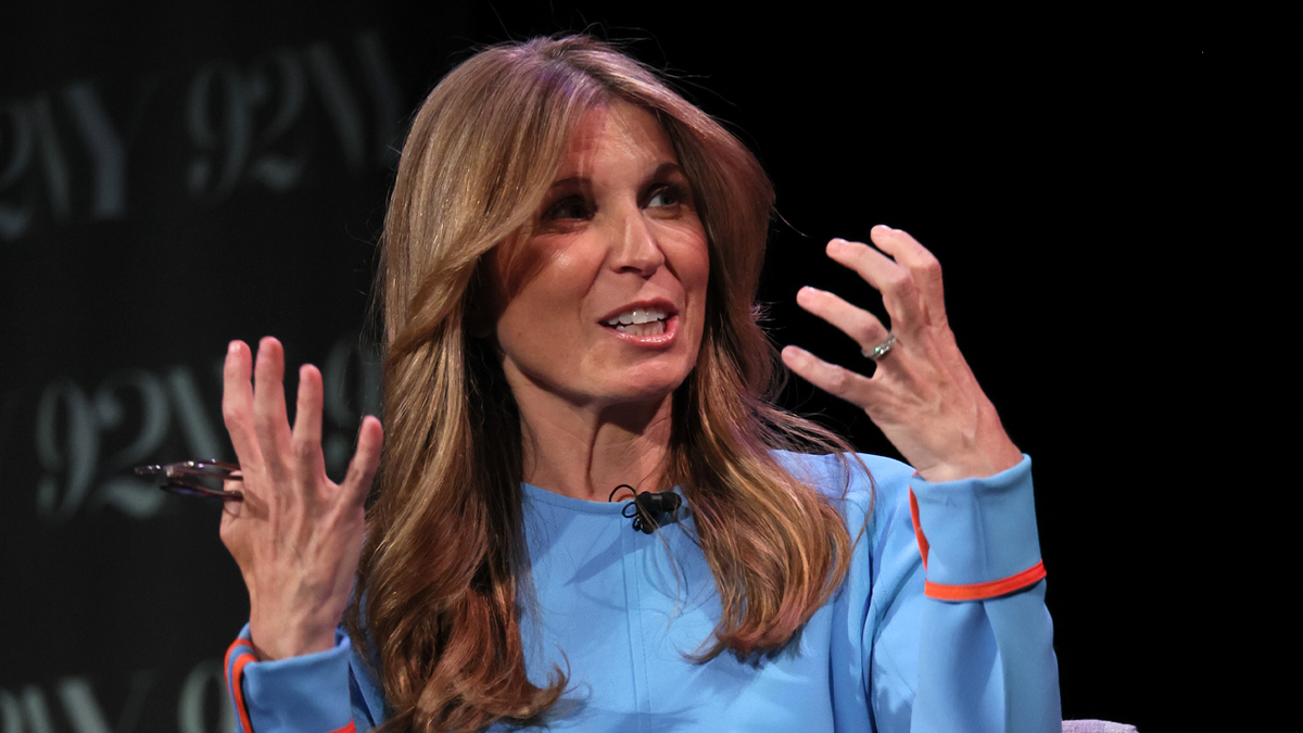 MSNBC's Nicolle Wallace, JB Pritzker ridiculed for claiming Dems never called Trump Hitler  at george magazine