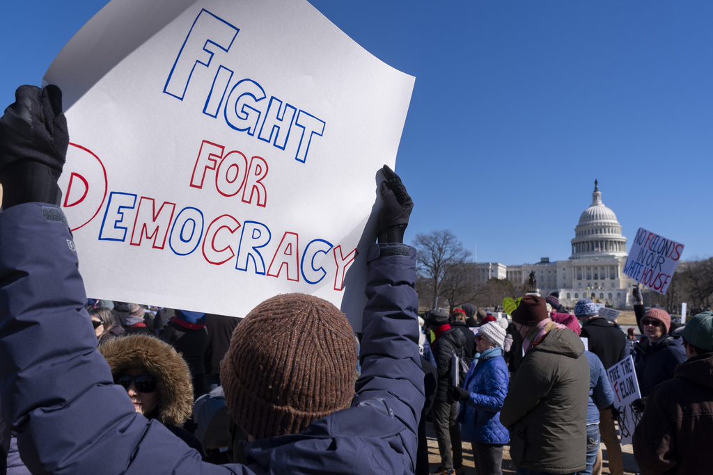 What to know about the second round of ‘No Kings’ protests  at george magazine