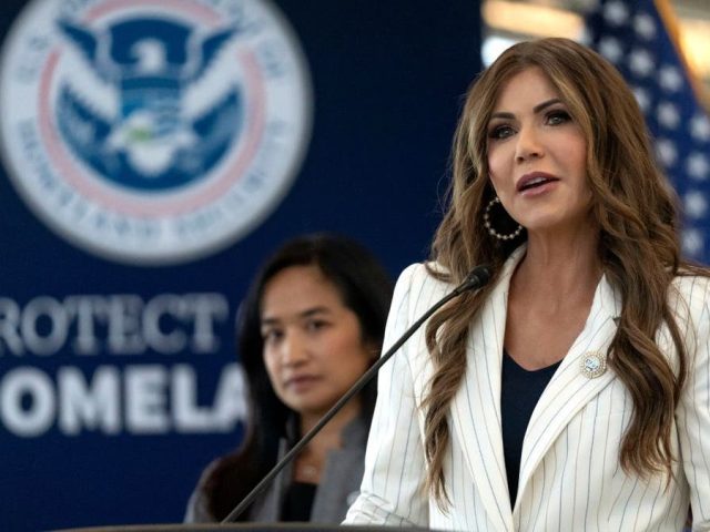 DHS rule expands facial recognition to all US ports of entry for foreign travelers