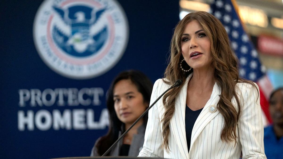 DHS rule expands facial recognition to all US ports of entry for foreign travelers  at george magazine