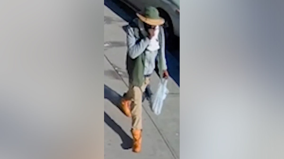 Machete-wielding offender with 20 arrests charged in blue city hit-and-run that killed cancer survivor  at george magazine