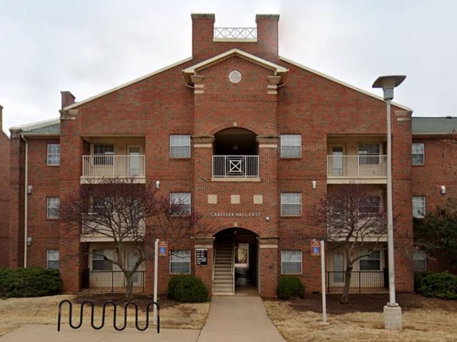 Shooting at Oklahoma State University residence hall leaves multiple victims