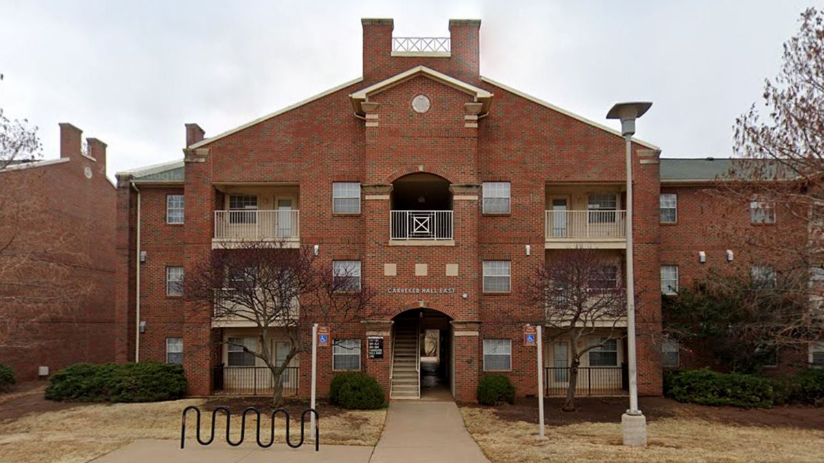 Shooting at Oklahoma State University residence hall leaves multiple victims  at george magazine