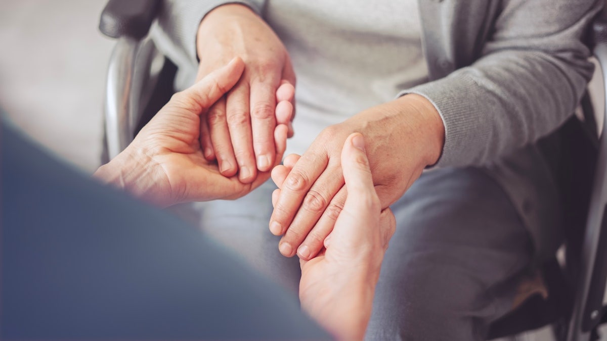 Parkinson’s risk could increase with exposure to common chemical, study suggests  at george magazine