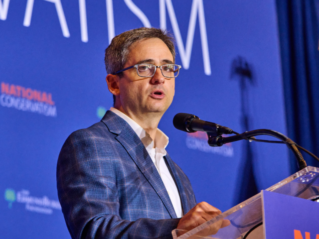 Think tank founder faces scrutiny over China corporate ties despite decoupling advocacy