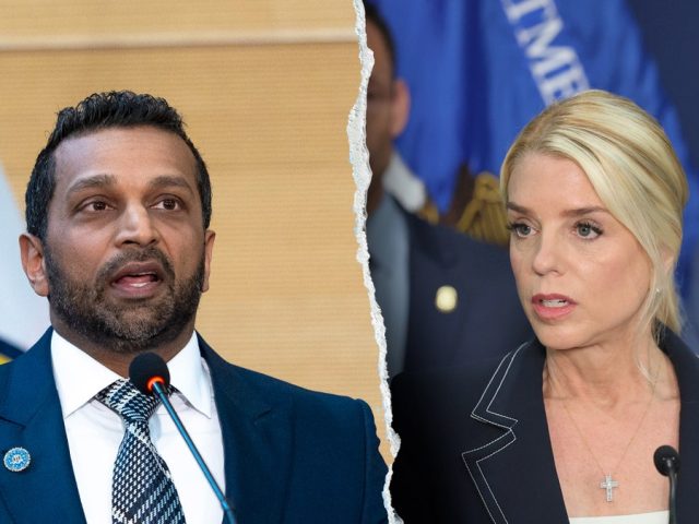 Top Trump officials urged to close ‘critical gaps’ in illegal alien crime reporting: ‘Growing problem’