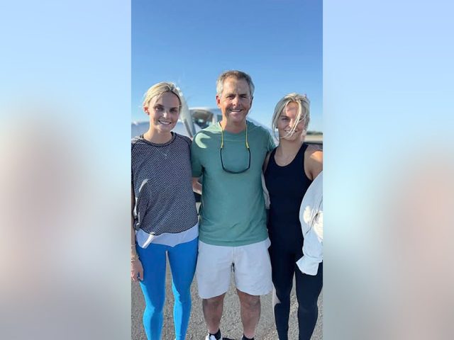 Alabama pilot, 2 daughters killed in plane crash in Montana wilderness