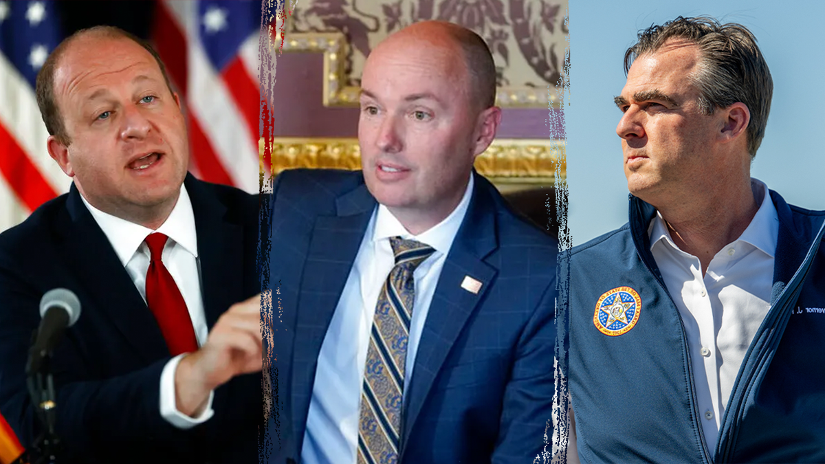 EXCLUSIVE: Outgoing NGA chief lifts curtain on how governors kept US unified during chaos  at george magazine