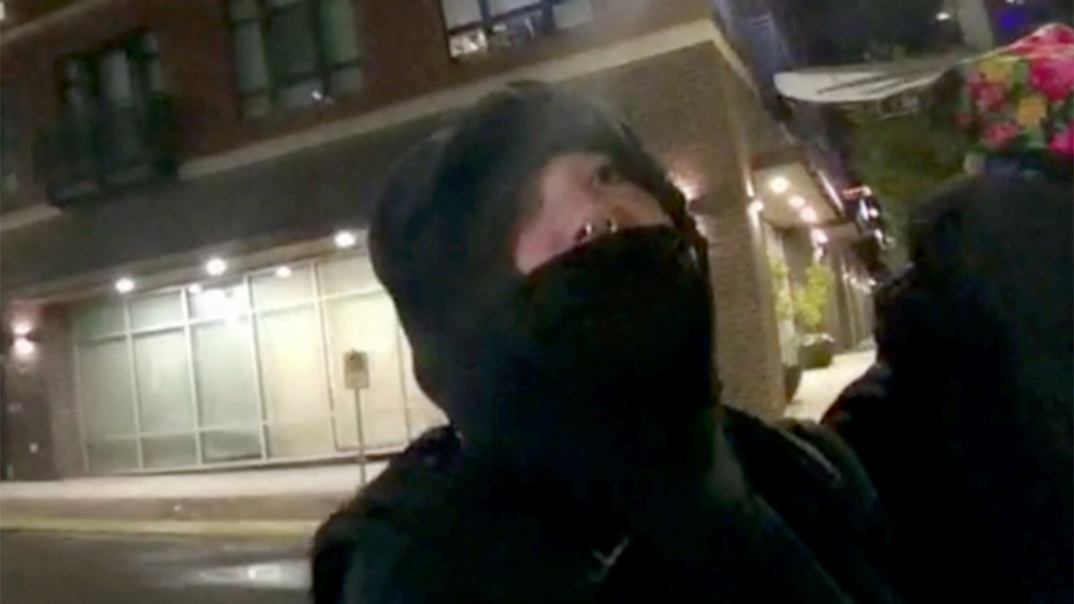 Portland police seek public's help after 'safe space' officer loses track of assault suspect near ICE facility  at george magazine