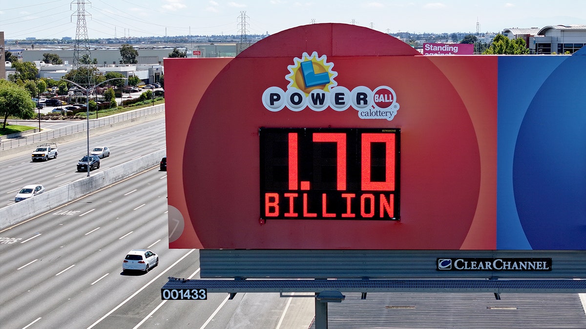Powerball jackpot flashback: Three record-breaking drawings worth remembering in 2025  at george magazine