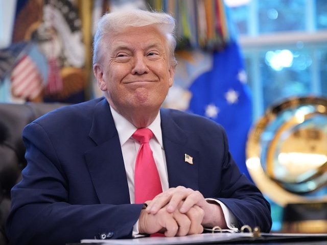 ’60 Minutes’ segment compares Trump economy to 1929 stock crash, claims CEOs too ‘nervous’ to speak out