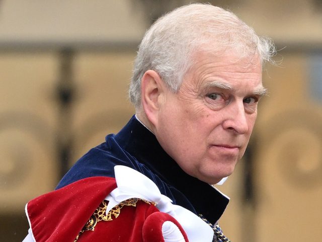Prince Andrew faces public ‘disgust’ and outrage after living rent-free for more than 20 years: experts