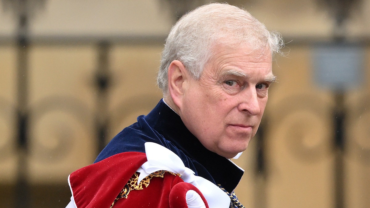 Prince Andrew faces public 'disgust' and outrage after living rent-free for more than 20 years: experts  at george magazine