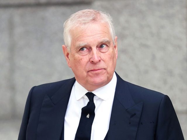 Prince Andrew’s mystery millions continue to fuel lavish lifestyle as public demands answers
