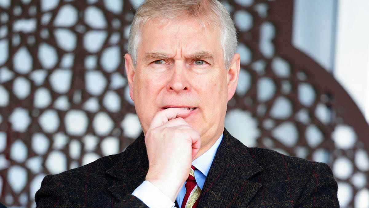 Prince Andrew ‘oblivious to reality,’ demands two homes in Royal Lodge exit deal: expert  at george magazine