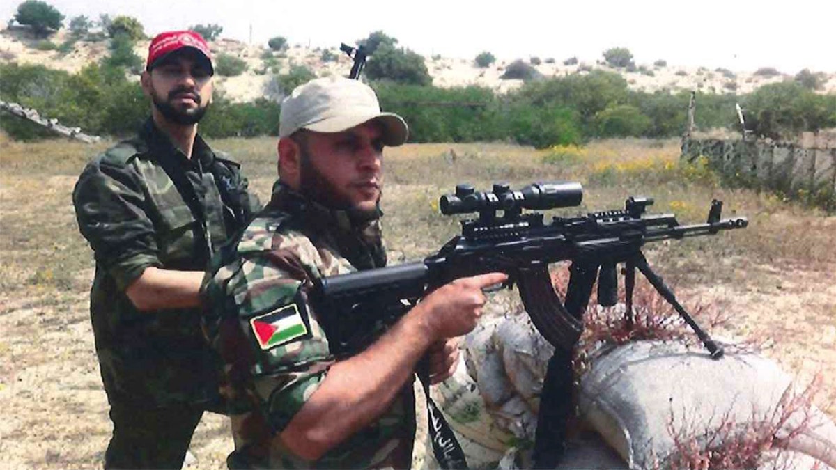 Johnson calls FBI’s ‘alarming’ arrest of alleged Hamas terrorist proof of Biden immigration failures  at george magazine