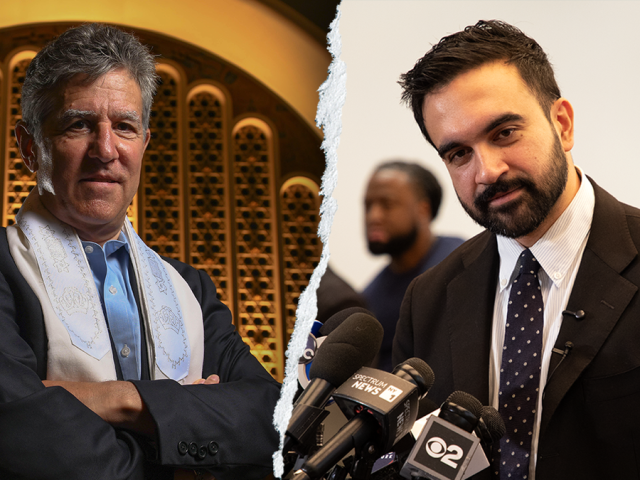 NYC rabbis sound off on ‘unprecedented risk’ Mamdani poses as hundreds of leaders sign ‘call to action’