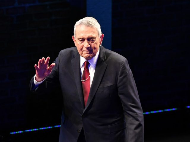 Former CBS News anchor Dan Rather says network hiring Bari Weiss is a ‘dark day’ at the channel