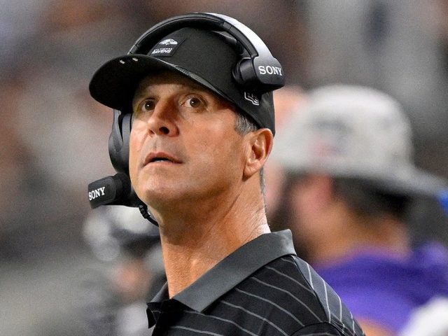 Video games, ping pong tables, other recreational items pulled from Ravens locker room, John Harbaugh decides