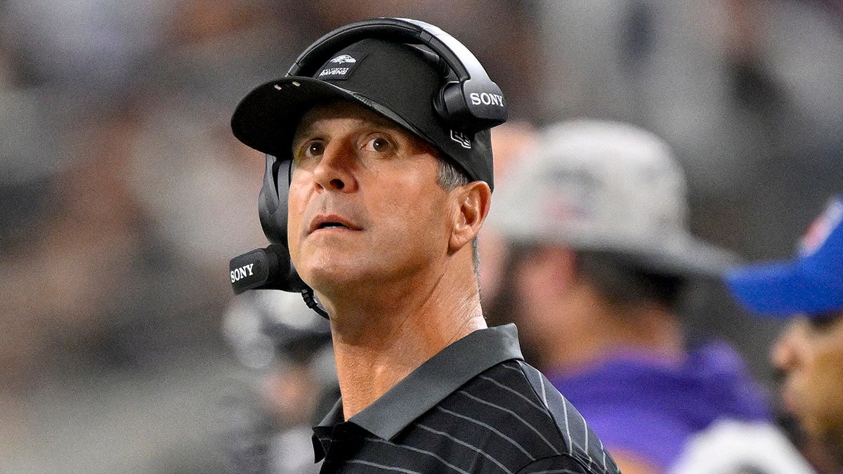 Video games, ping pong tables, other recreational items pulled from Ravens locker room, John Harbaugh decides  at george magazine