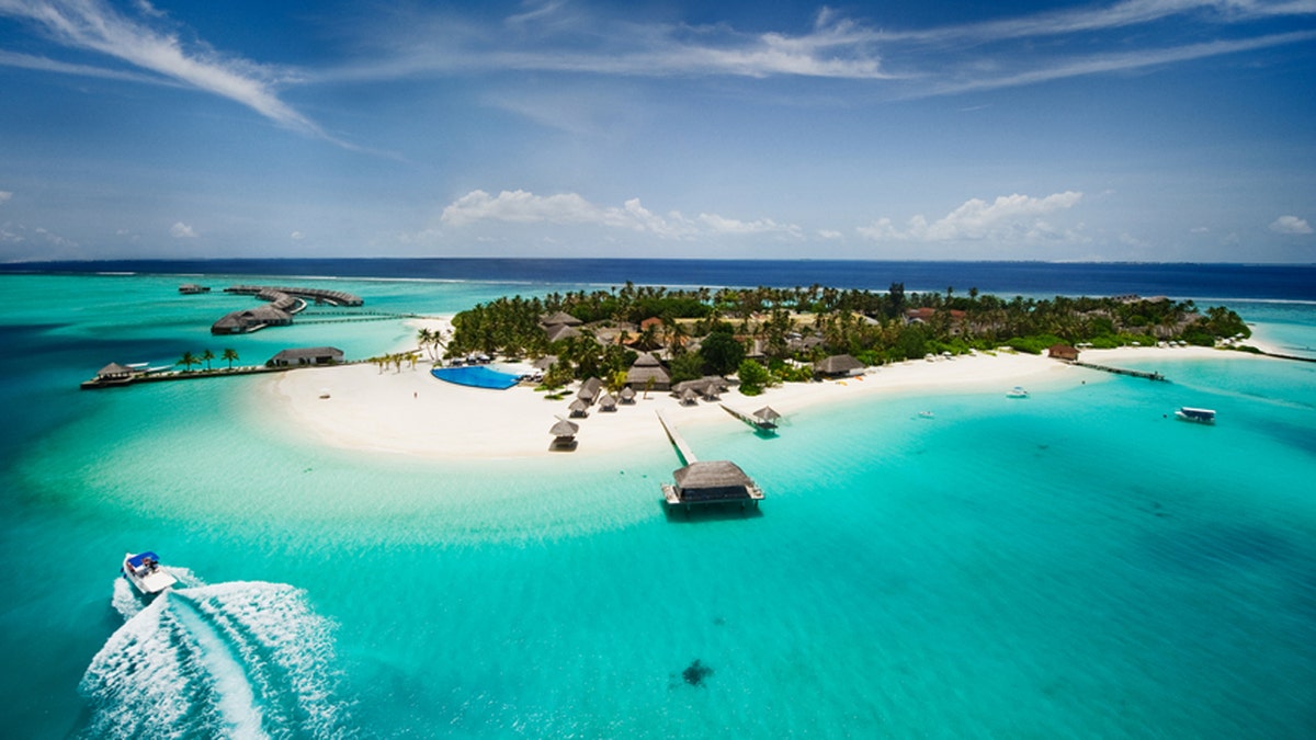 New advisory says 'terrorist groups may attack' in popular sunny destination  at george magazine