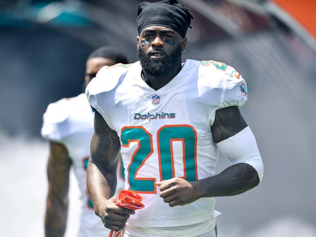 Former Dolphins player Reshad Jones awarded settlement in fraud case