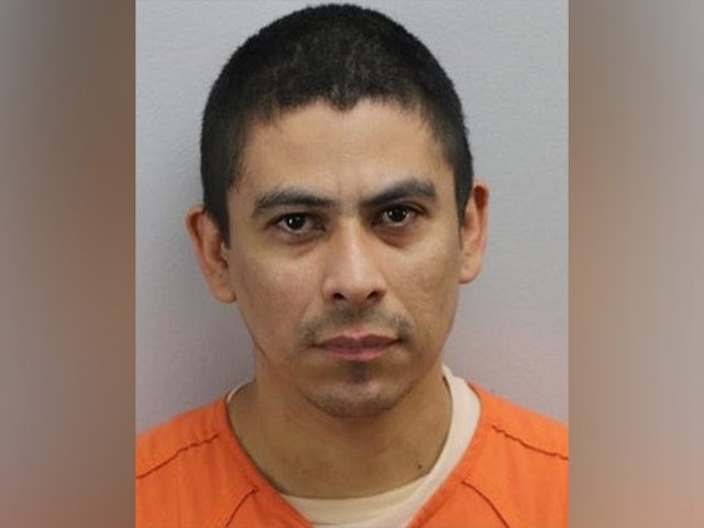 Illegal immigrant gets 30 years for raping 11-year-old Virginia girl multiple times