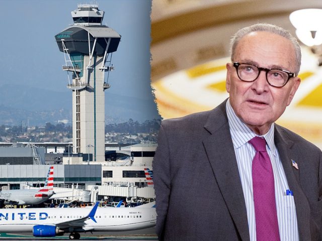 Americans could face airport chaos if Dems don’t end shutdown, Trump official warns