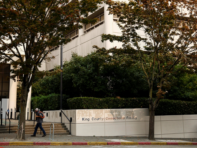 Whistleblower alleges blue city jails hired over 100 illegal guards over several years