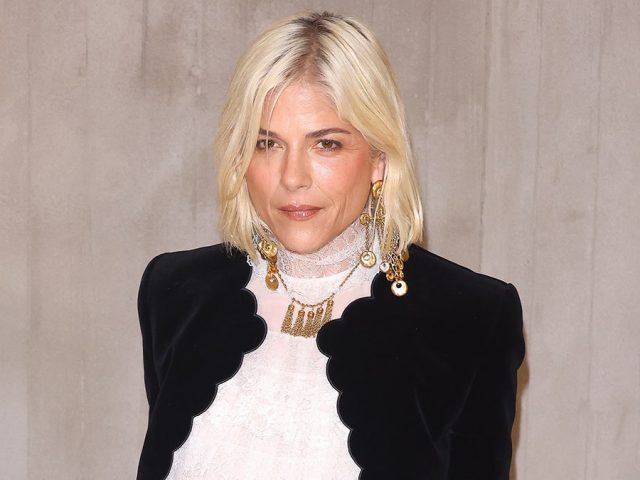 Selma Blair exposes how doctors missed her MS for decades despite clear warning signs