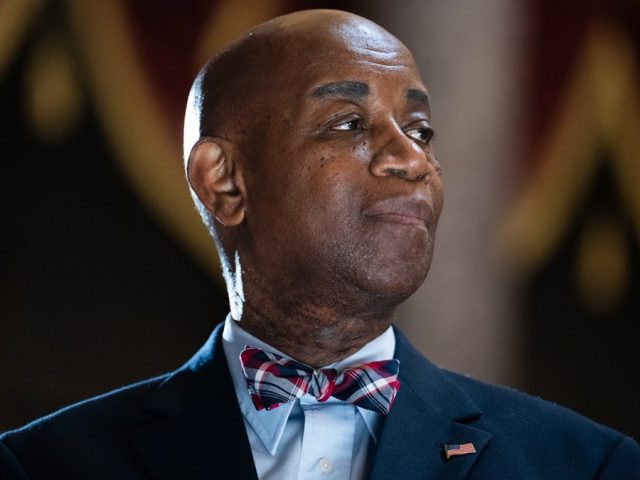 Shutdown seen from the pulpit: Inching along on a wing and a prayer