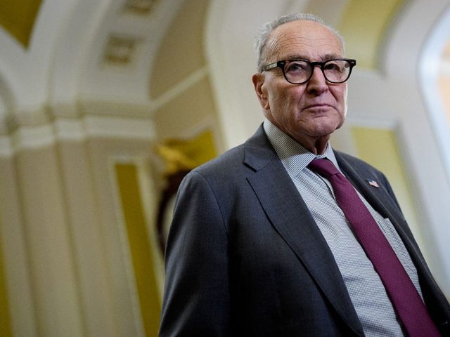 New York Republicans blast Schumer, Gillibrand over shutdown: ‘You’ve abdicated your responsibility’