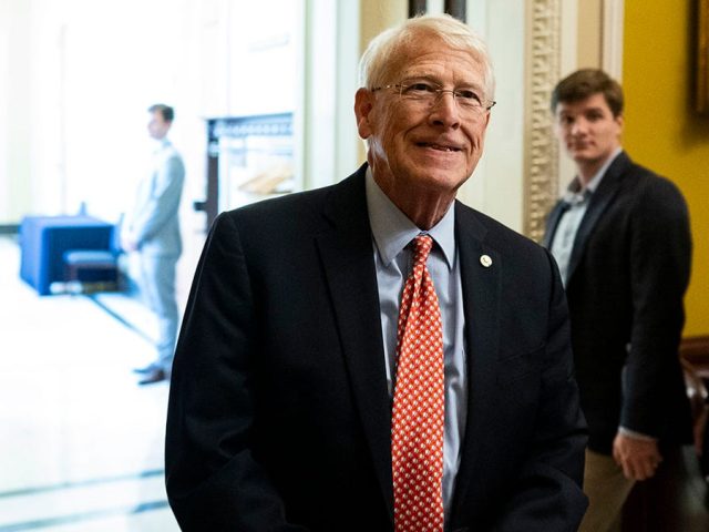 Senate advances 2026 defense bill after weeks of delay as shutdown drags on
