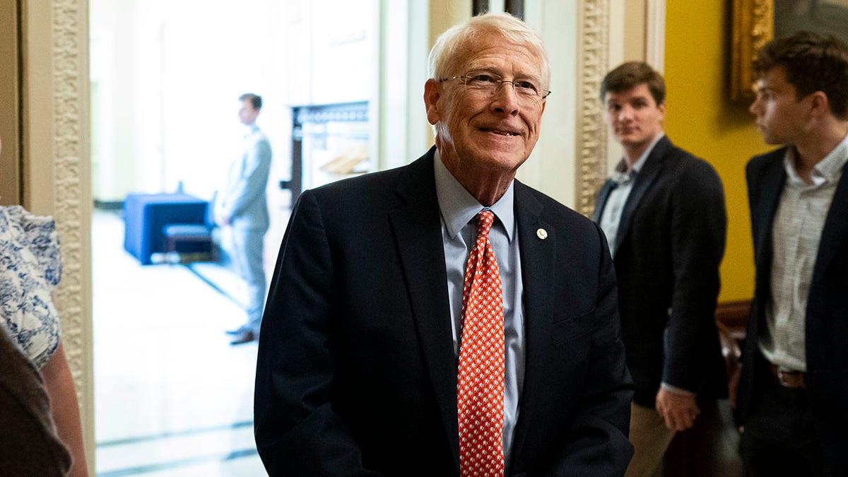 Senate advances 2026 defense bill after weeks of delay as shutdown drags on  at george magazine