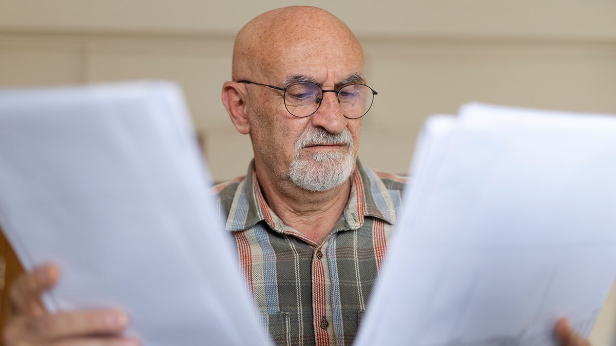 How public probate records fuel inheritance scams  at george magazine