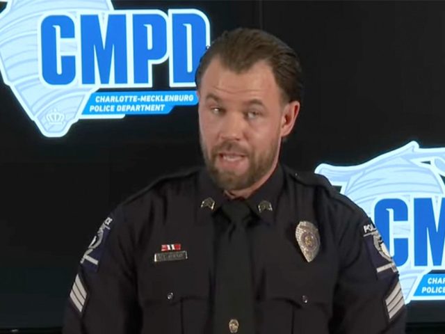 Charlotte teen arrested 111 times in 2 years still walking free in soft-on-crime blue city: police